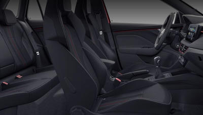 Skoda Kamiq 1.5 Tsi Evo 2 150 ch Dsg7 Act Monte Carlo