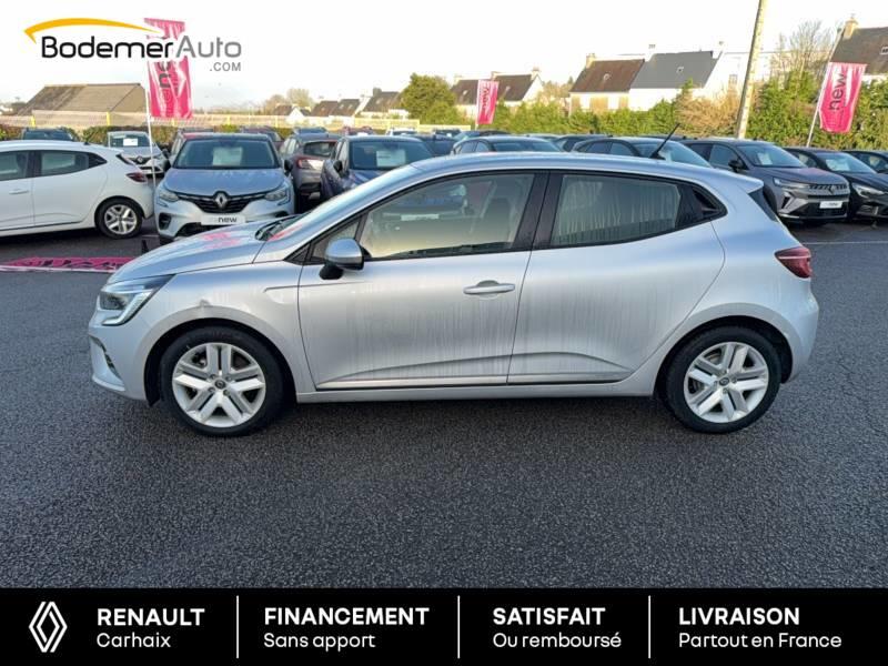 Renault Clio E-Tech 140 - 21n Business