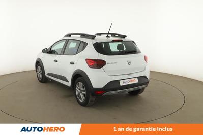 Dacia sandero III Stepway 1.0 TCe Essentiel 91 ch