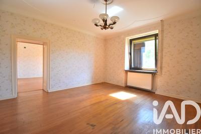 Maison - 145 m² - 5 pièces