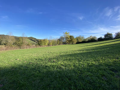 Terrain - 4 000 m²