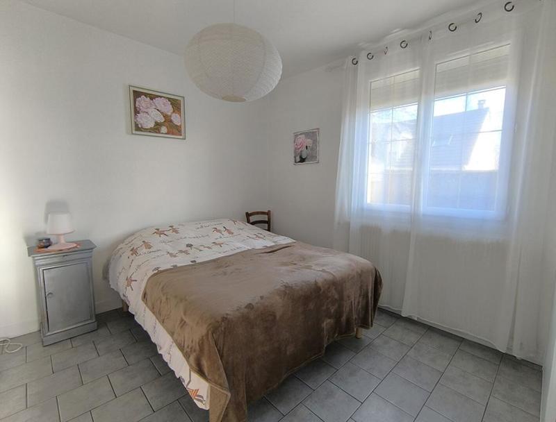 Maison - 78 m² - 4 pièces