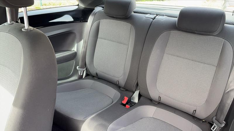 Volkswagen Coccinelle 1.2 Tsi 105 Design