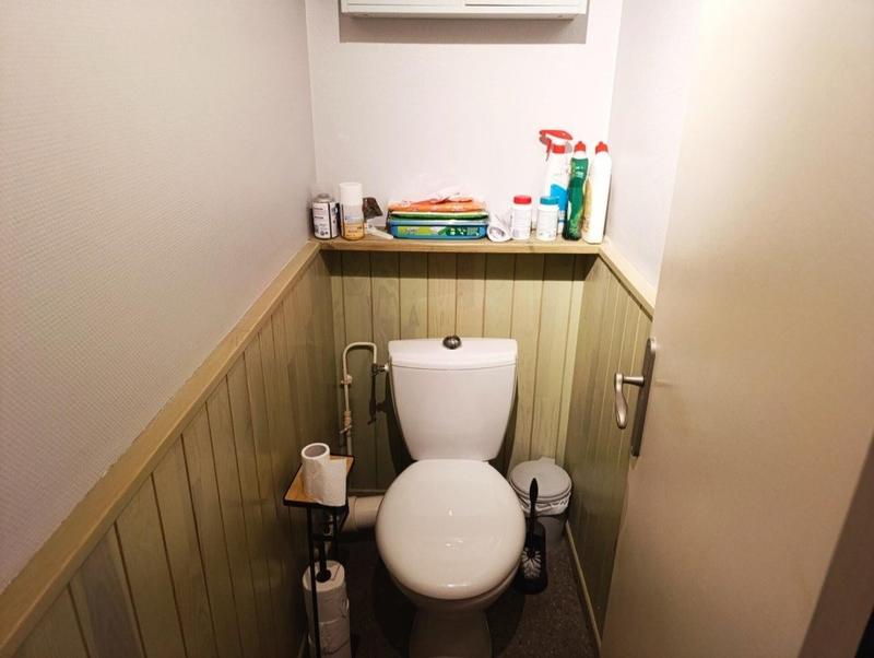 Appartement - 71 m² - 4 pièces