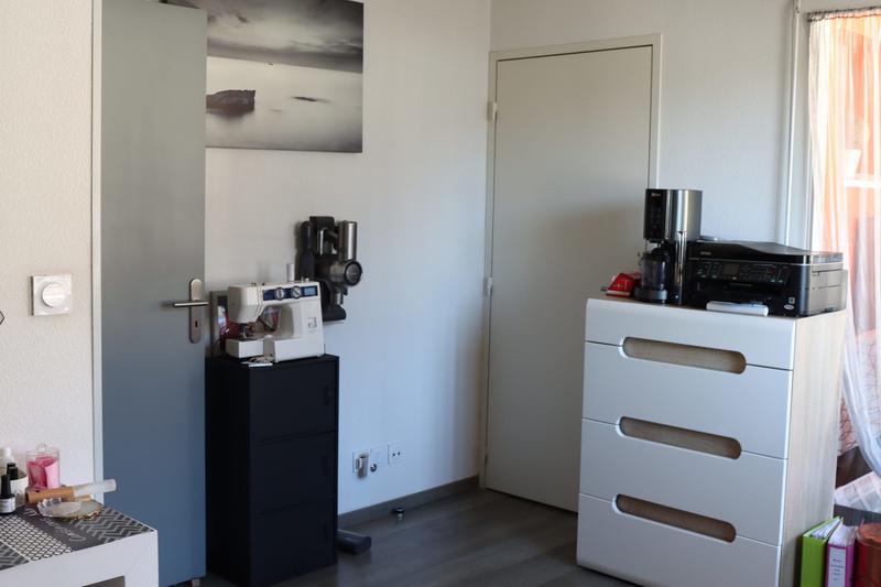 Appartement - 80 m² - 3 pièces