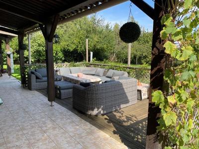 Maison en pierre - 305 m² - 10 pièces