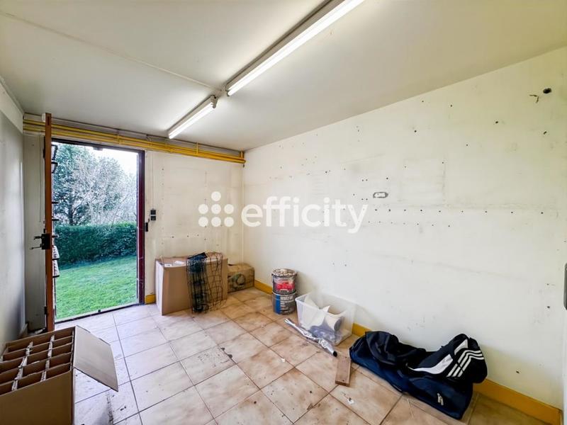 Maison - 129 m² - 4 pièces