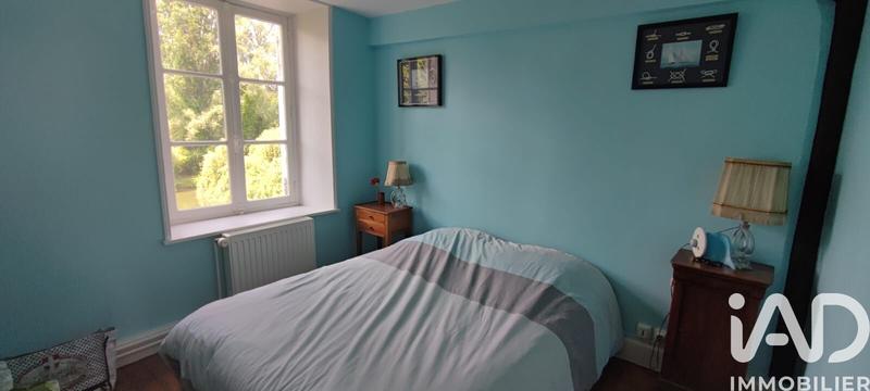 Maison - 343 m² - 10 pièces