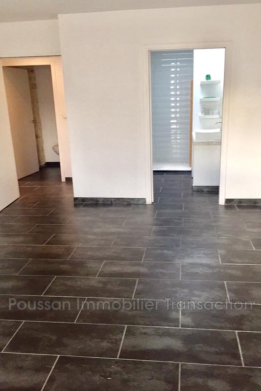Appartement - 133 m² - 5 pièces