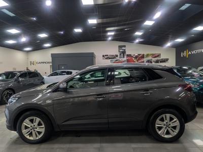 Opel Grandland X 1.5 Diesel 130 ch Edition