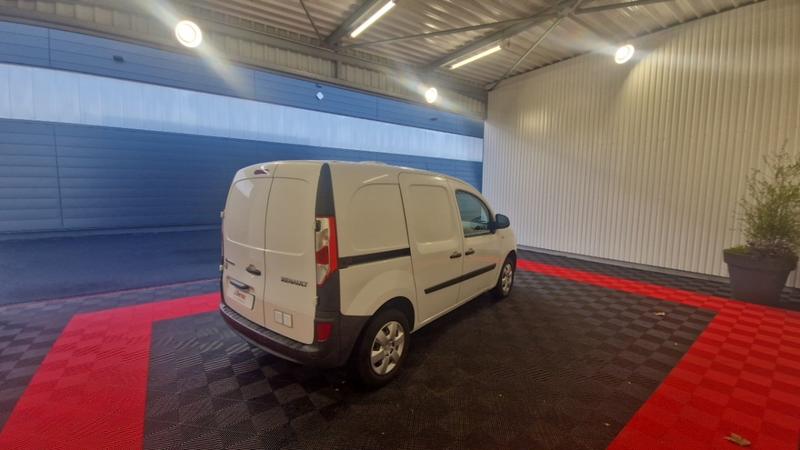 Renault Kangoo Express Blue Dci 95 Grand Confort