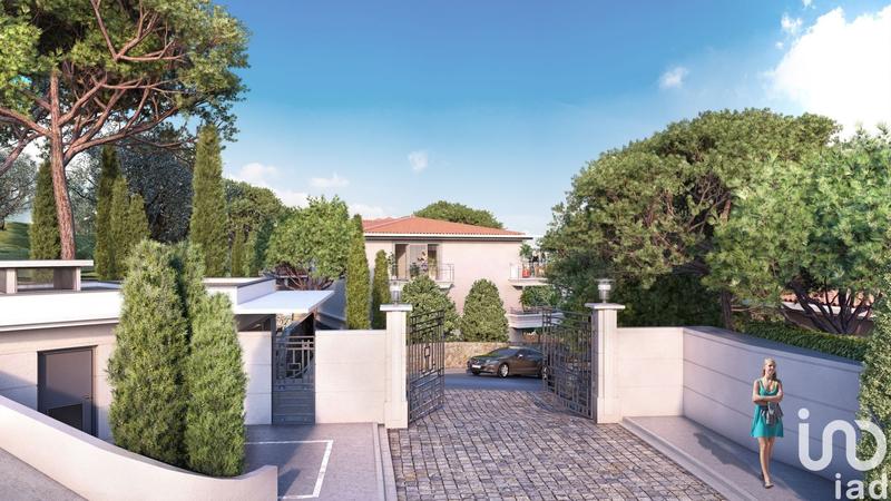 Appartement - 157 m² - 5 pièces