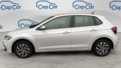 Volkswagen Polo 1.0 TSi 95 Life