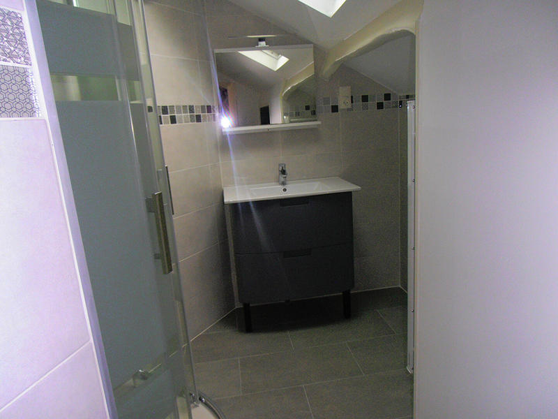 Maison - 114 m² - 5 pièces