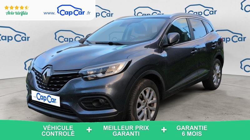 Renault Kadjar 1.5 dCi 115 Intens
