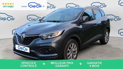 Renault Kadjar 1.5 dCi 115 Intens