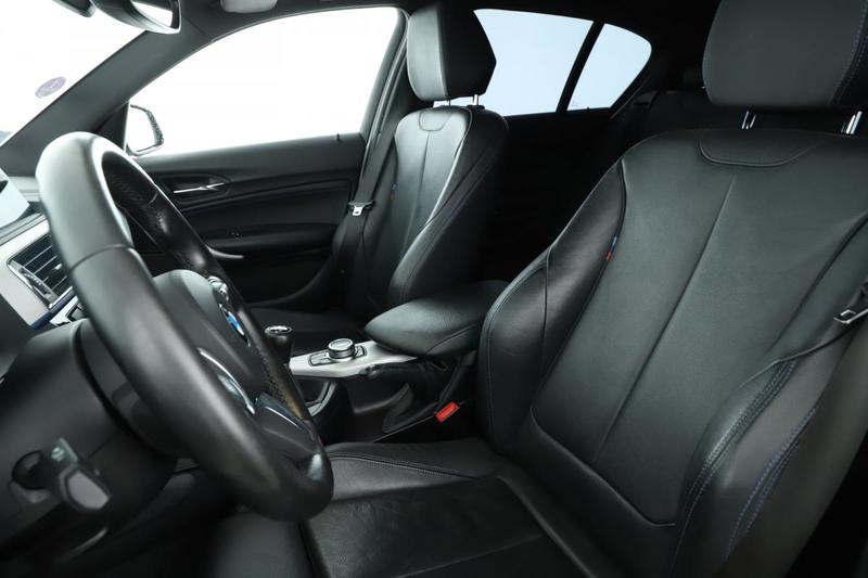 Bmw Série 1 116i m Sport Ultimate 5p 109 ch