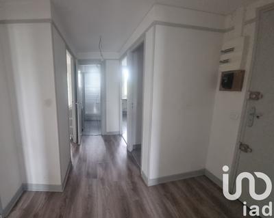 Appartement - 53 m² - 3 pièces