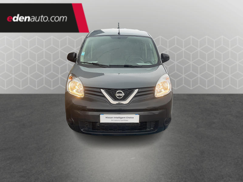 Nissan Nv250 L1 Dci 95 Optima