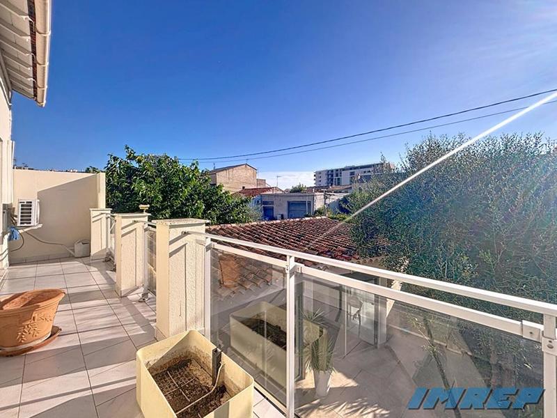 Maison - 188 m² - 5 pièces