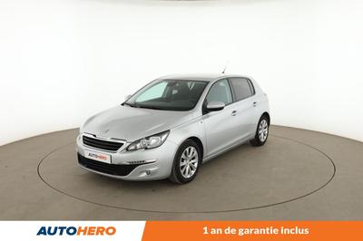 Peugeot 308 1.6 Blue-HDi Style 120 ch