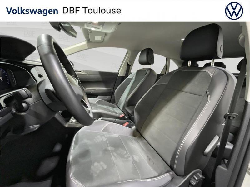 Volkswagen Taigo 1.0 Tsi 110 Dsg7 Style