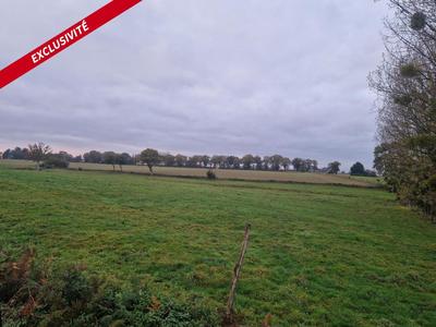 Maison - 2 000 m² - 3 pièces