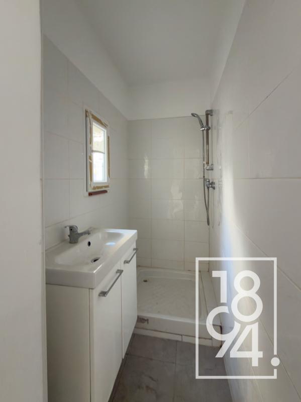 Appartement - 53 m² - 3 pièces