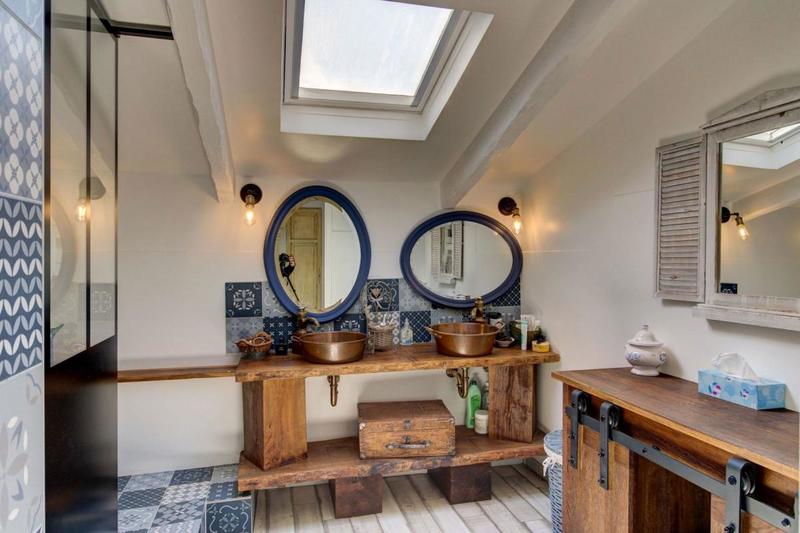 Maison - 120 m² - 4 pièces