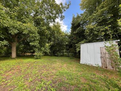 Maison de campagne - 61 m² - 3 pièces