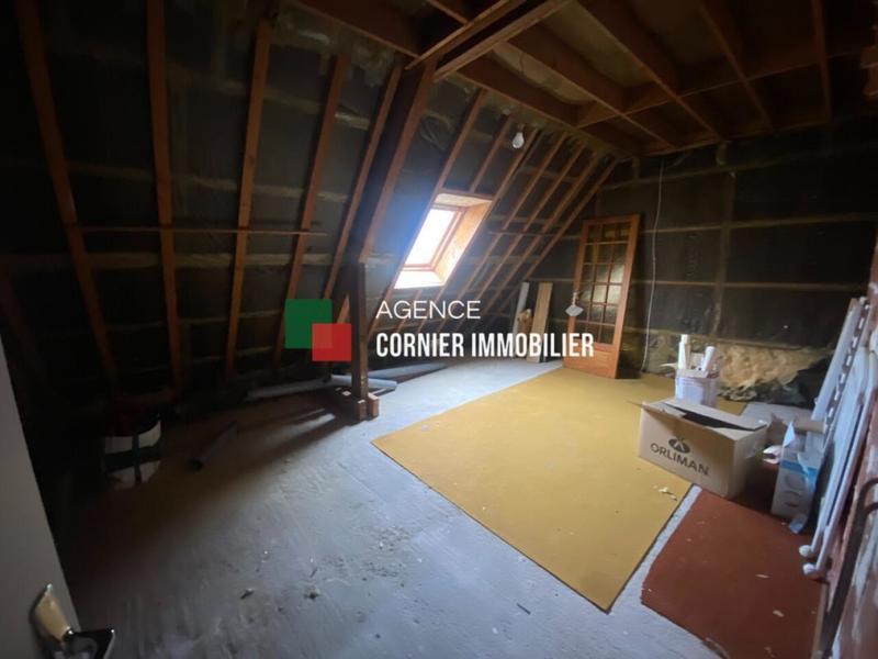 Pavillon - 120 m² - 6 pièces