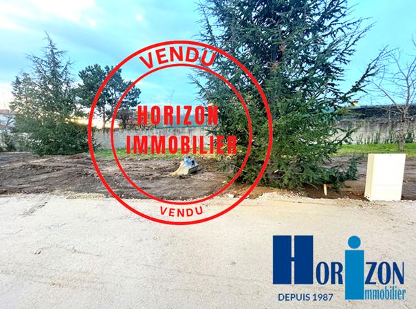 Terrain - 343 m²
