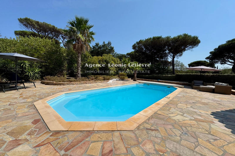 Maison - 99 m² - 4 pièces