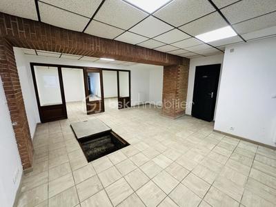 Immeuble - 150 m² - 3 pièces