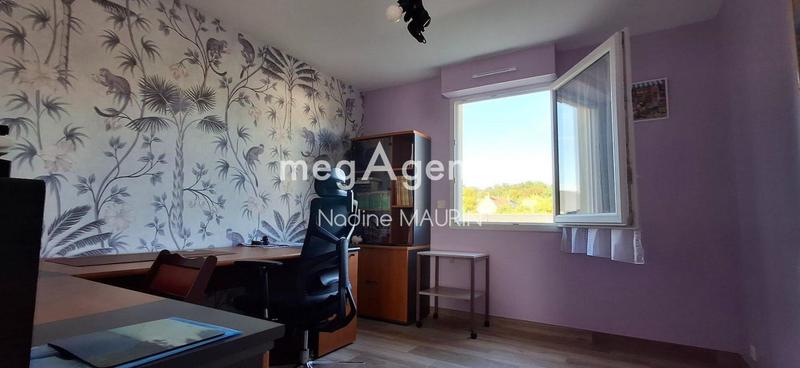 Pavillon - 112 m² - 5 pièces