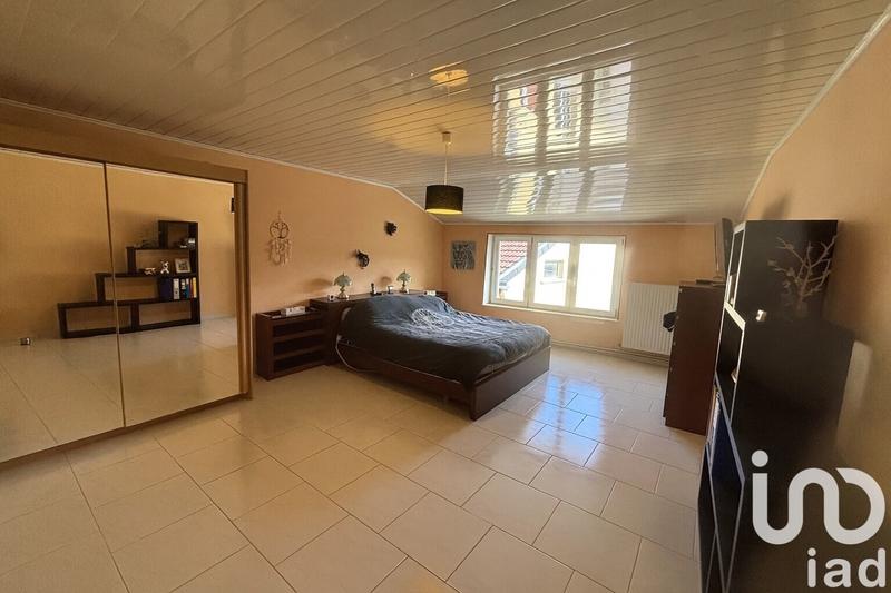 Maison de village - 237 m² - 7 pièces