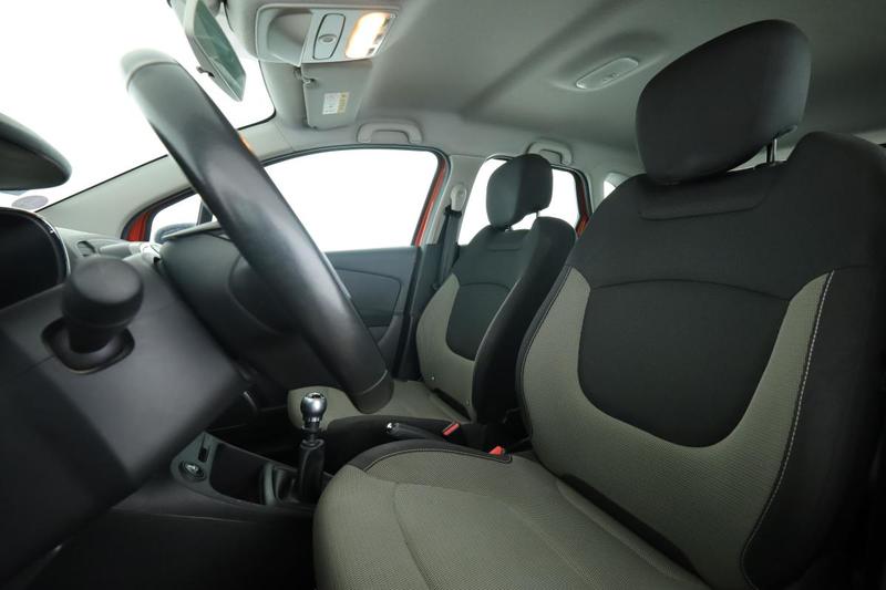 Renault Captur 1.2 TCe Energy Zen 120 ch