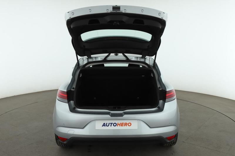 Renault Captur 1.2 TCe Energy Intens Edc 120 ch