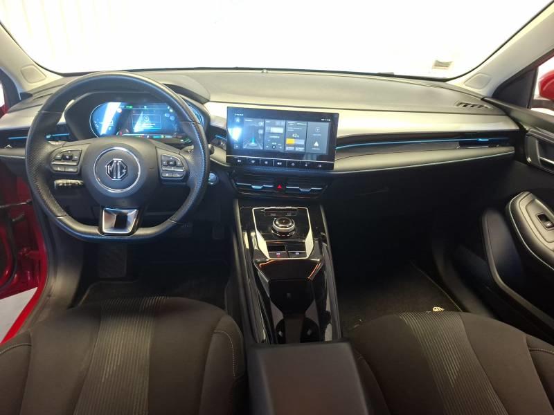 Mg mg5 Autonomie Standard 50kWh - 130 kW 2wd Comfort