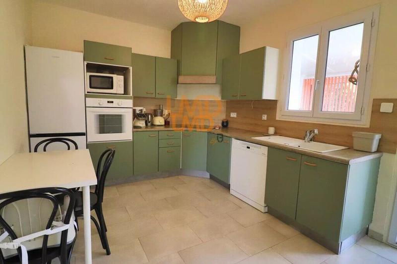 Maison - 127 m² - 4 pièces