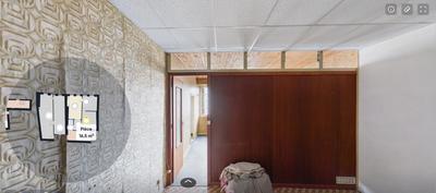 Immeuble - 145 m² - 5 pièces