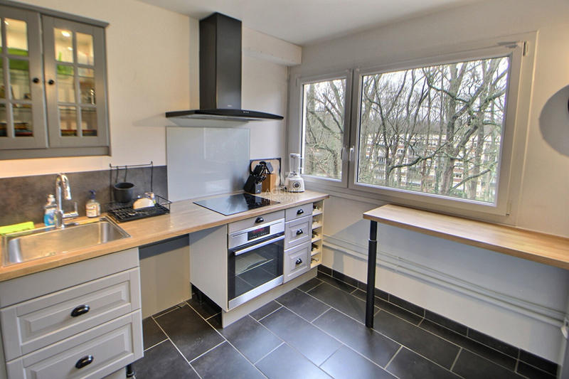 Appartement - 74 m² - 4 pièces