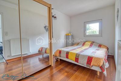 Pavillon - 85 m² - 5 pièces