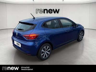 Renault Clio V TCe 90 Equilibre