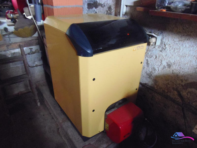 Maison - 65 m² - 4 pièces