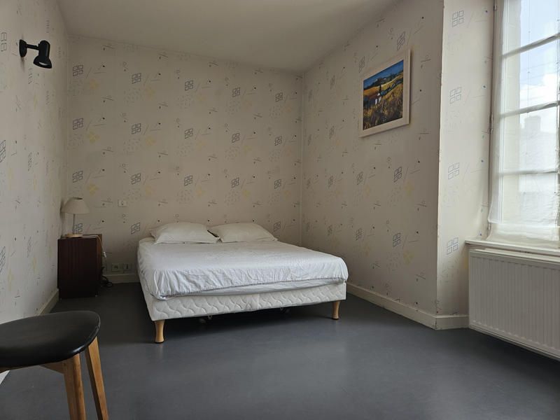 Maison - 171 m² - 5 pièces