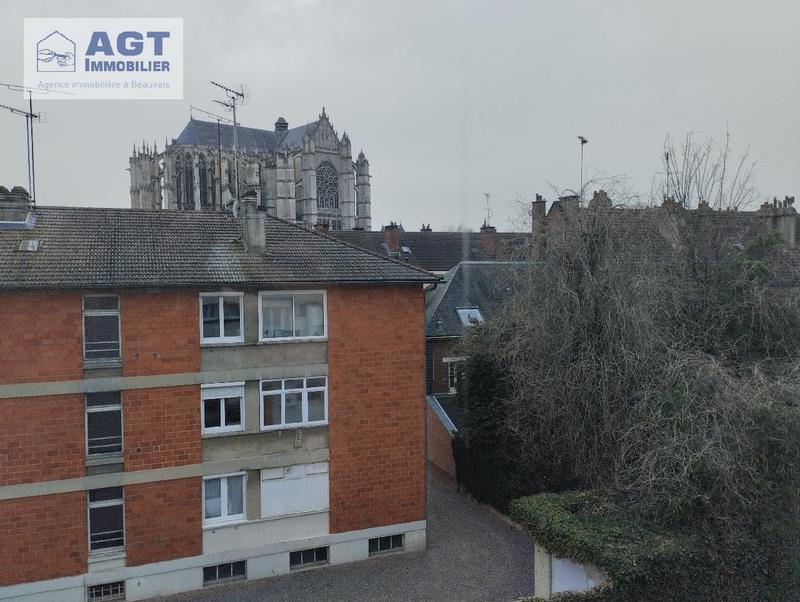 Appartement - 54 m² - 2 pièces