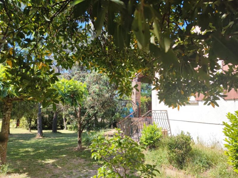 Villa - 120 m² - 5 pièces