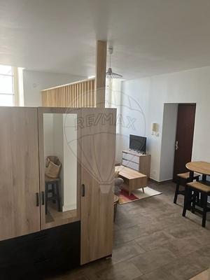 Studio - 26 m² - 1 pièce