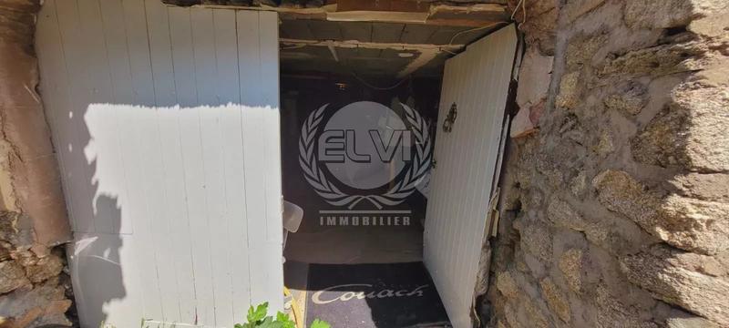 Viager - Maison - 3 pièces